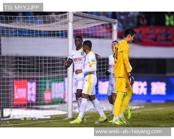 国安大胜亚泰四球击溃让球传言证明实力不容小觑