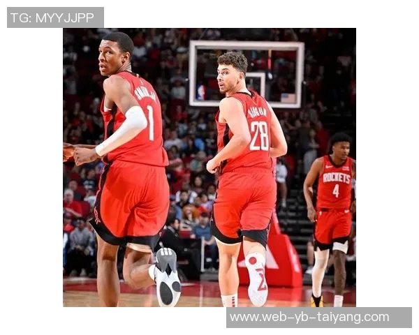 火箭需保持申京三分威胁阿门与亚当斯空间问题待解