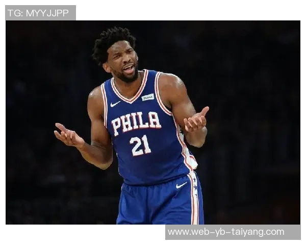 恩比德与乔治薪水占队伍一半得分却仅占三成分析