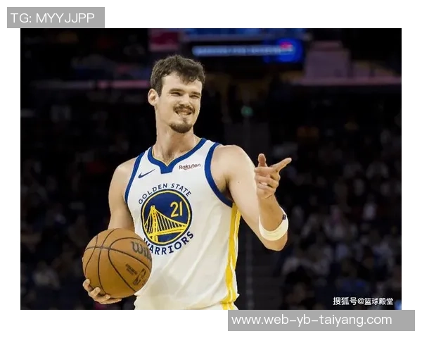 帕金斯直言勇士困境源于科尔缺乏信任球员表现难以提升