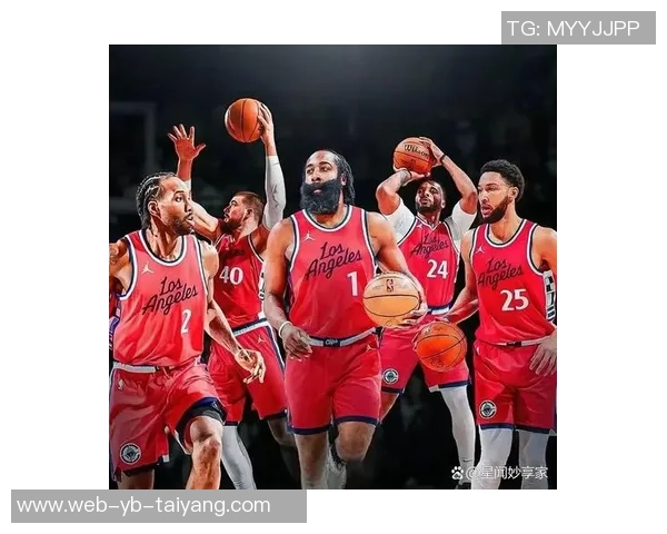 快船需寻找第二持球手助力哈登西蒙斯与麦科勒姆谁更合适 快船需寻找第二持球手助力哈登西蒙斯与麦科勒姆谁更合适