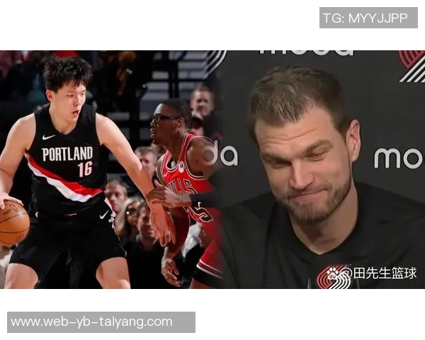 斯普利特：瀚森全力训练提升身体素质或将前往发展联盟锻炼