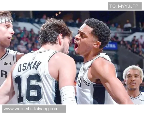 马刺与骑士首发阵容对决文班亚马领衔巴恩斯瓦塞尔卡斯尔福克斯共襄盛举