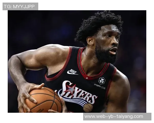 恩比德半场表现抢眼10投6中斩获19分罚球8中6助球队领先